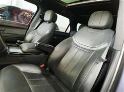 لاند روفر رانج روفر سبورت